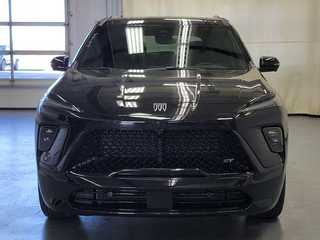 new 2026 Buick Enclave car, priced at $51,005