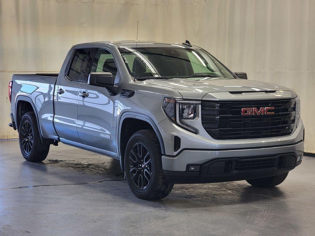 new 2026 GMC Sierra 1500 car, priced at $47,890