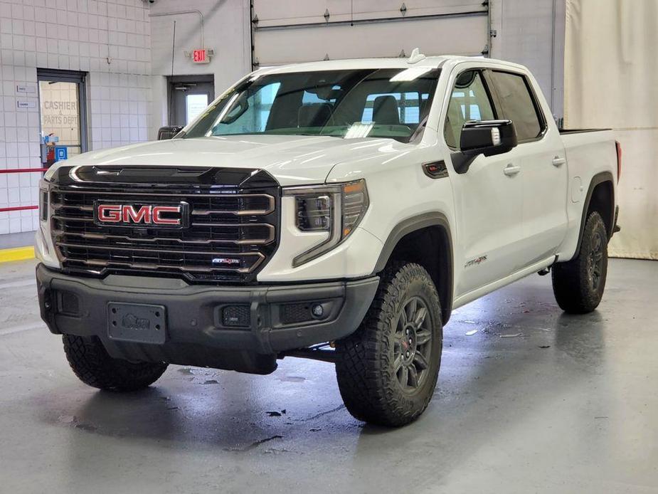 new 2024 GMC Sierra 1500 car, priced at $72,285