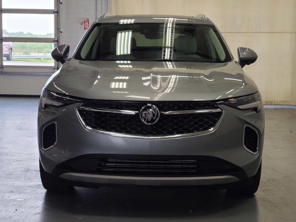 used 2023 Buick Envision car, priced at $41,968