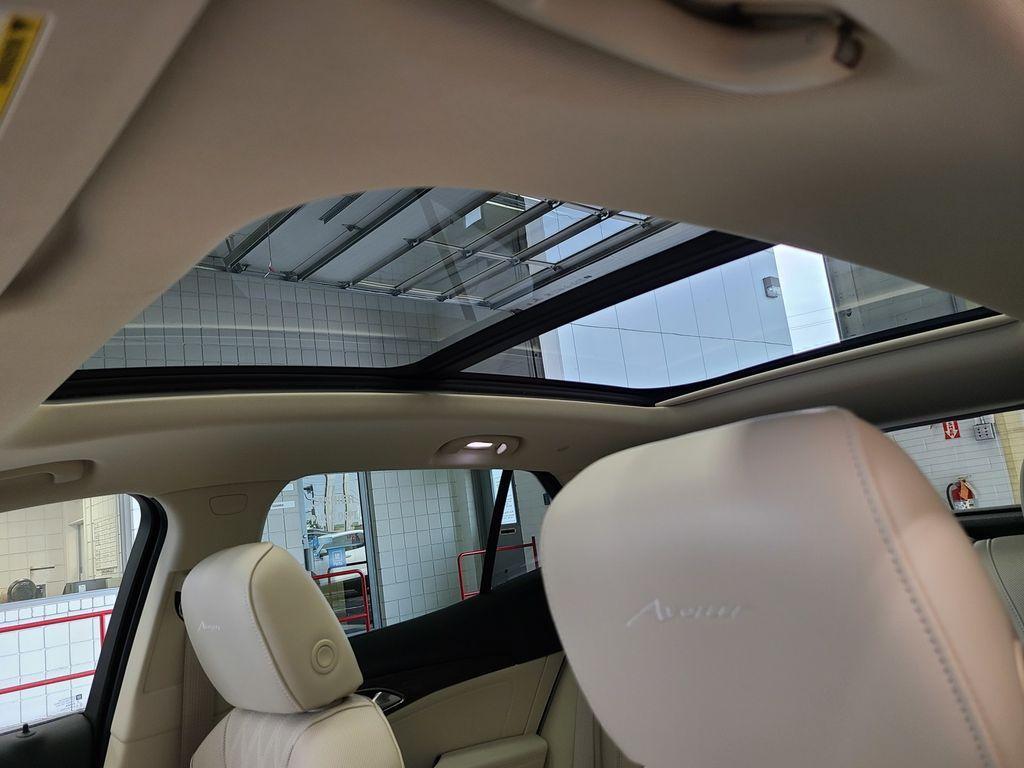used 2023 Buick Envision car, priced at $41,968
