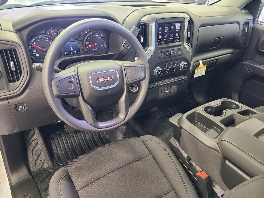 new 2024 GMC Sierra 1500 car, priced at $35,385