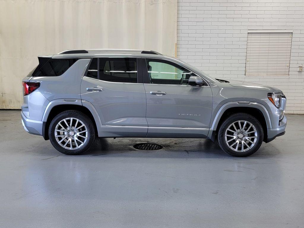 new 2026 GMC Terrain car, priced at $45,705