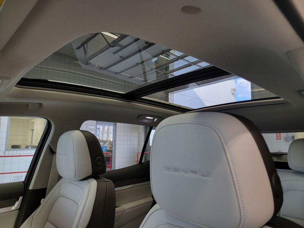 new 2026 GMC Terrain car, priced at $45,705