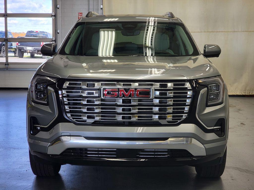 new 2026 GMC Terrain car, priced at $45,705
