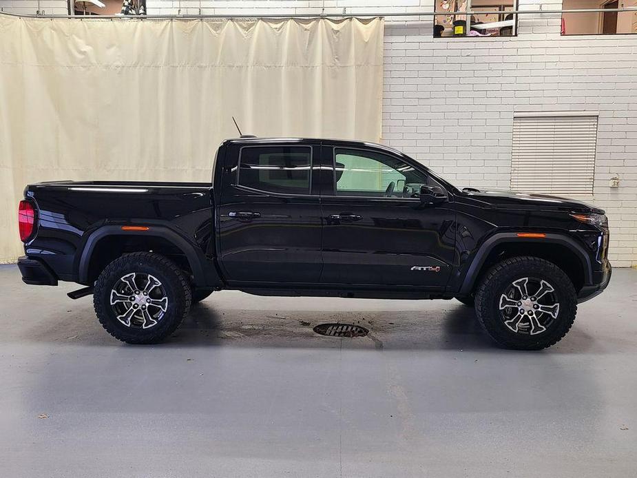 new 2024 GMC Canyon car, priced at $49,592