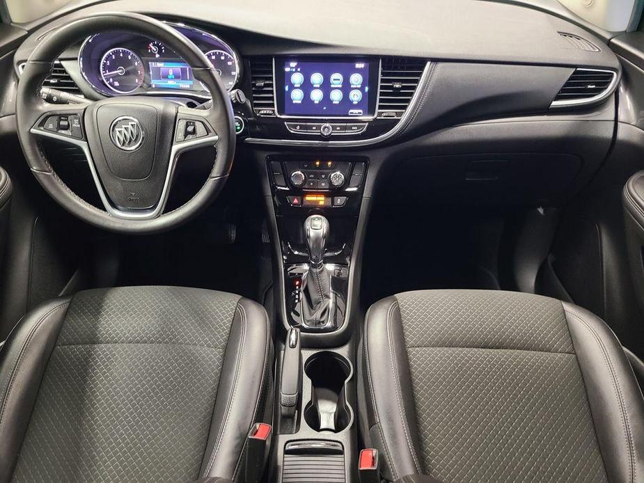 used 2020 Buick Encore car, priced at $18,968