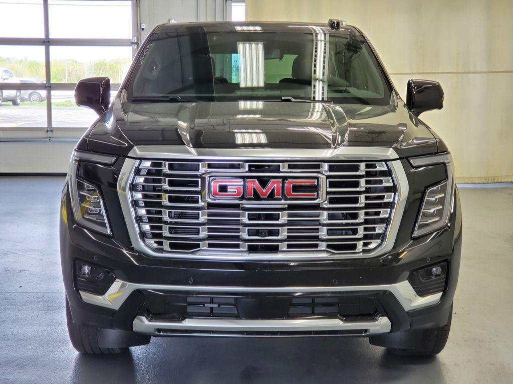 new 2025 GMC Yukon car, priced at $90,925