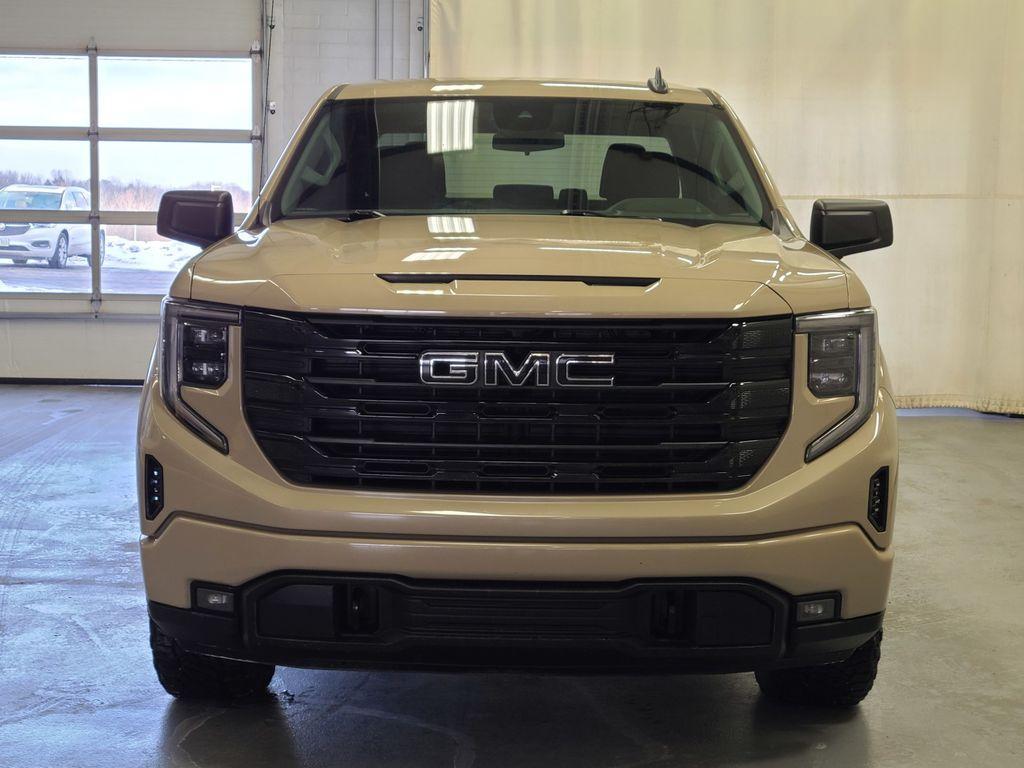 used 2022 GMC Sierra 1500 car, priced at $44,968