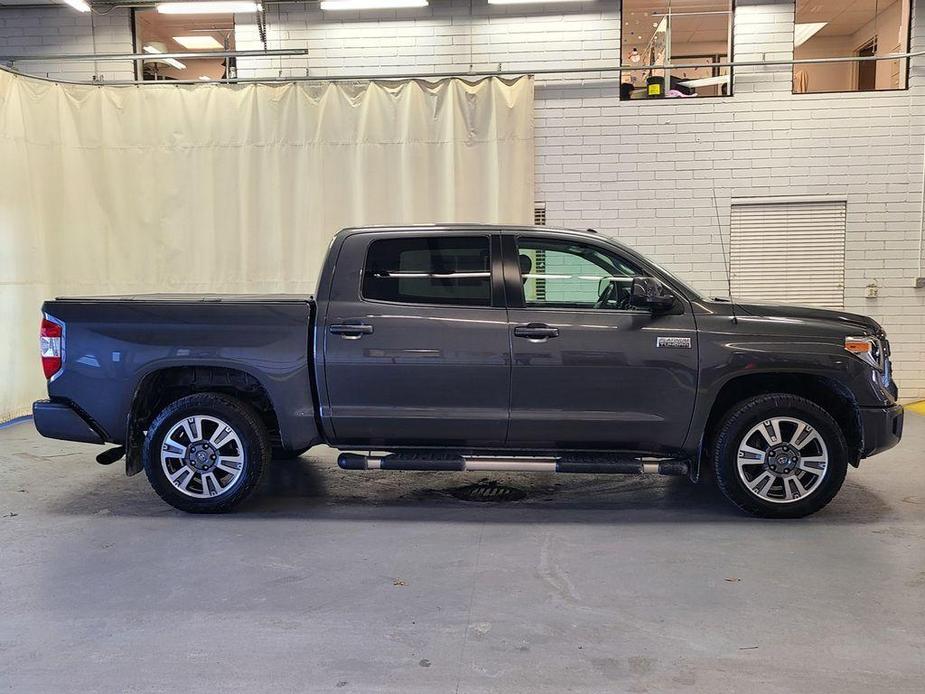 used 2019 Toyota Tundra car, priced at $43,968