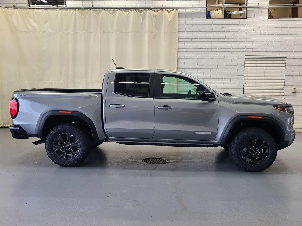new 2025 GMC Canyon car, priced at $47,130