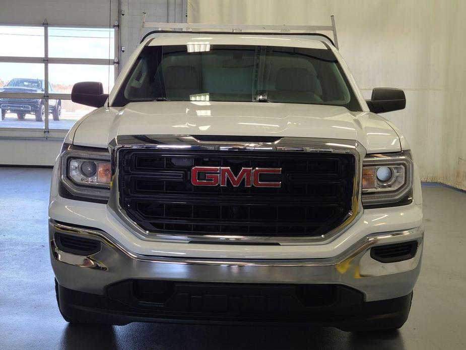 used 2018 GMC Sierra 1500 car, priced at $22,968