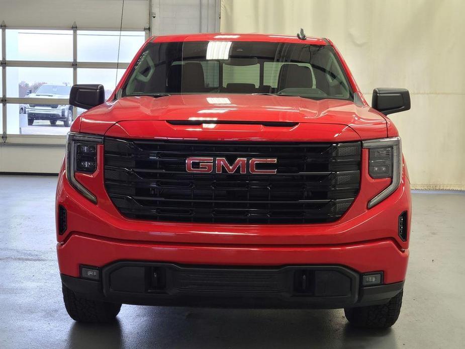 new 2025 GMC Sierra 1500 car, priced at $58,285