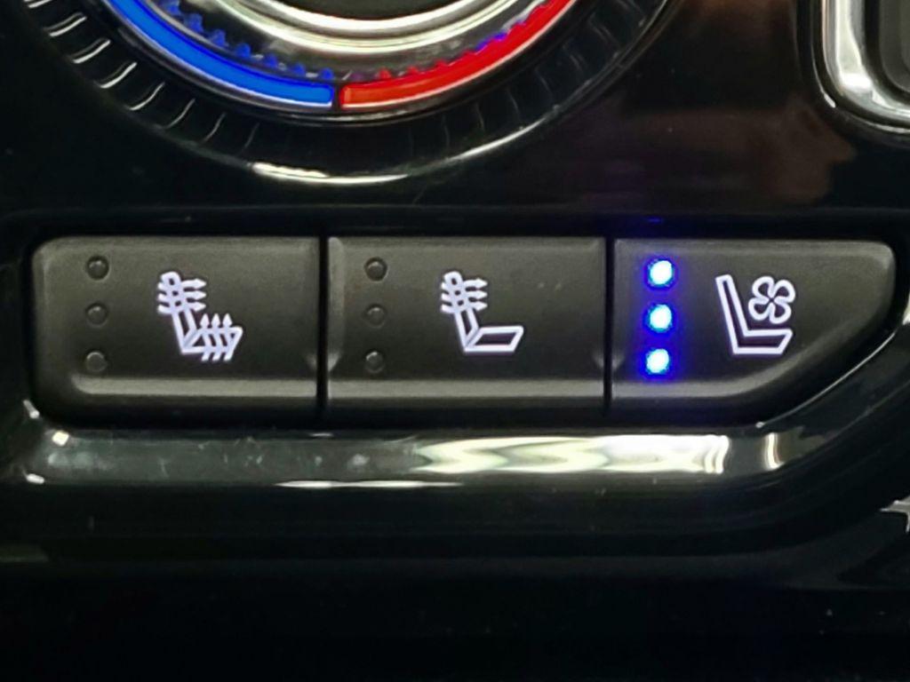 used 2023 GMC Yukon car, priced at $59,593