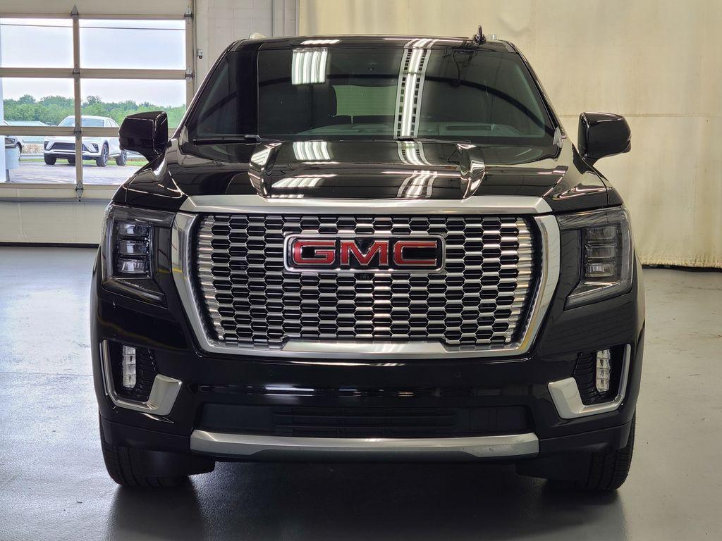 used 2023 GMC Yukon car, priced at $59,593