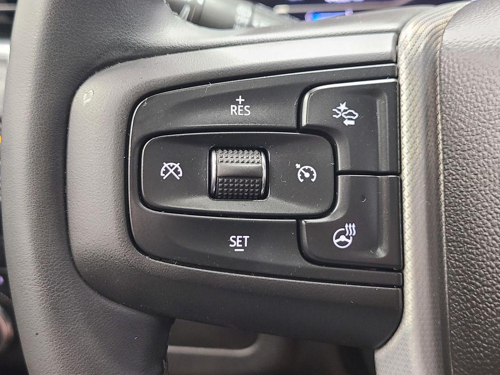 used 2023 GMC Yukon car, priced at $59,593