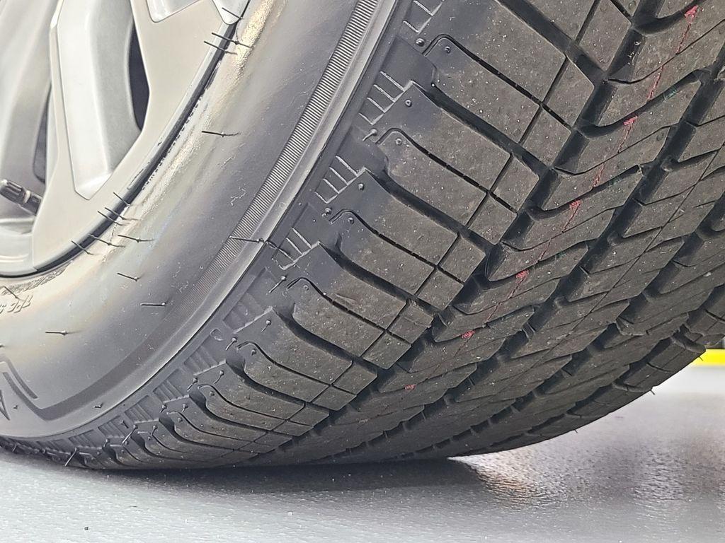 used 2023 GMC Yukon car, priced at $59,593