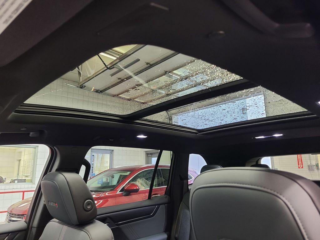 new 2026 GMC Acadia car, priced at $54,390