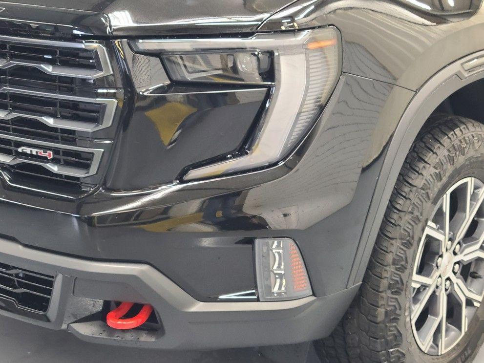 new 2026 GMC Acadia car, priced at $54,390