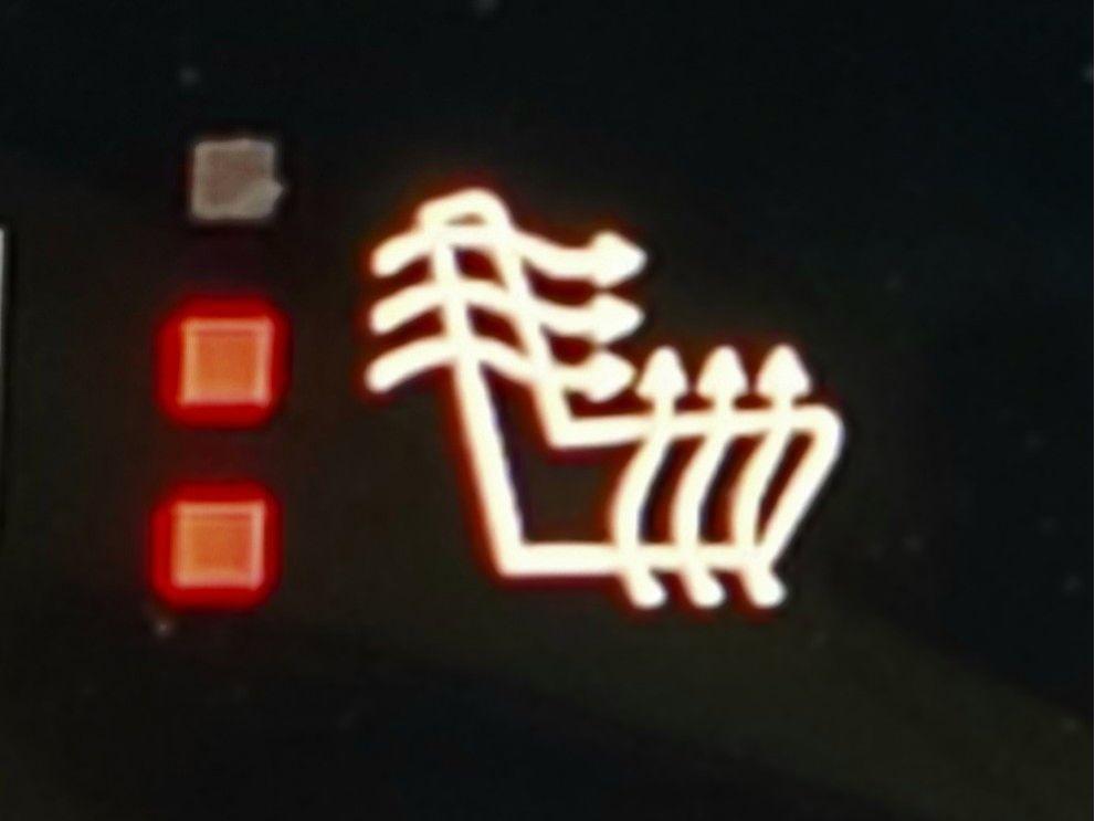 new 2026 GMC Acadia car, priced at $54,390