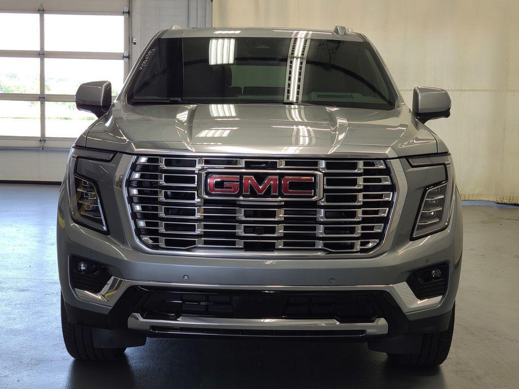 new 2025 GMC Yukon XL car, priced at $97,350