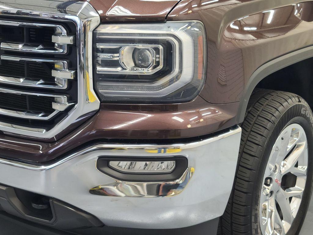 used 2016 GMC Sierra 1500 car, priced at $24,993