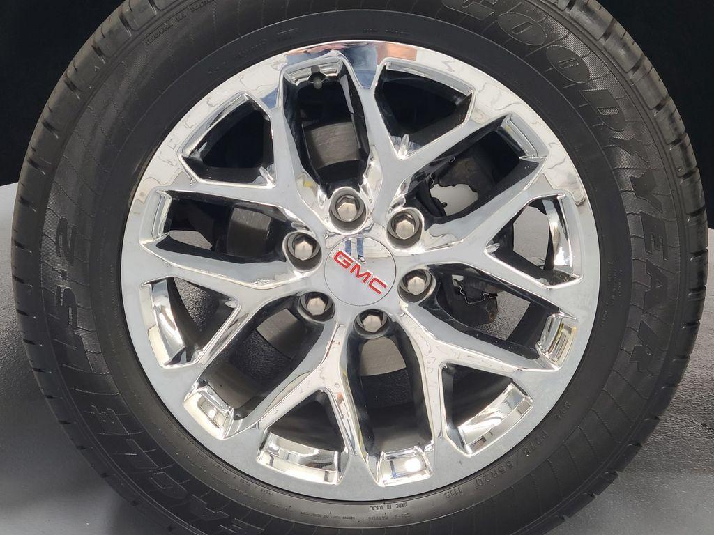 used 2016 GMC Sierra 1500 car, priced at $24,993