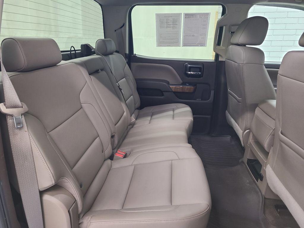 used 2016 GMC Sierra 1500 car, priced at $24,993