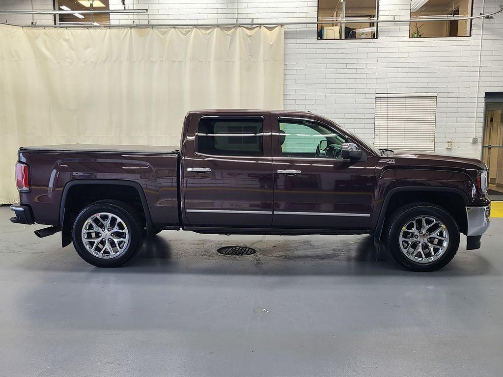 used 2016 GMC Sierra 1500 car, priced at $24,993
