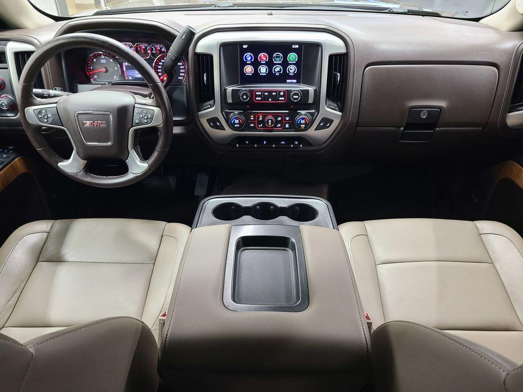 used 2016 GMC Sierra 1500 car, priced at $24,993