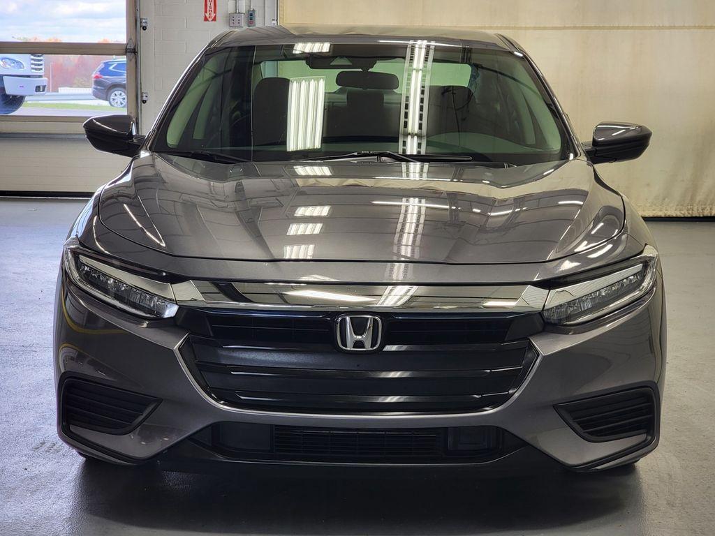 used 2021 Honda Insight car, priced at $22,993