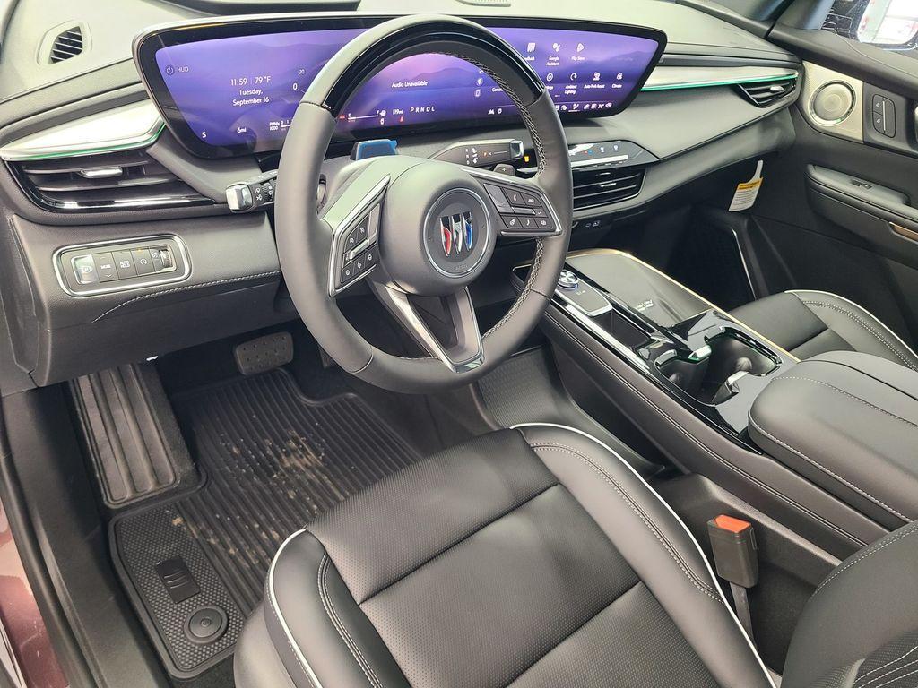 new 2026 Buick Enclave car, priced at $64,505