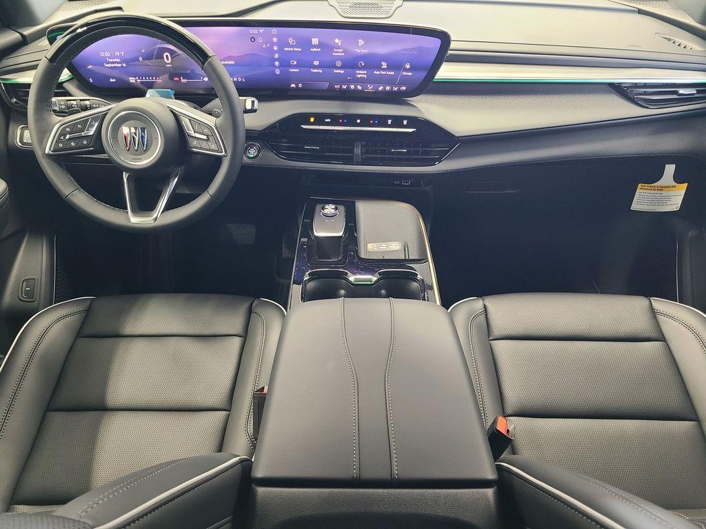 new 2026 Buick Enclave car, priced at $64,505