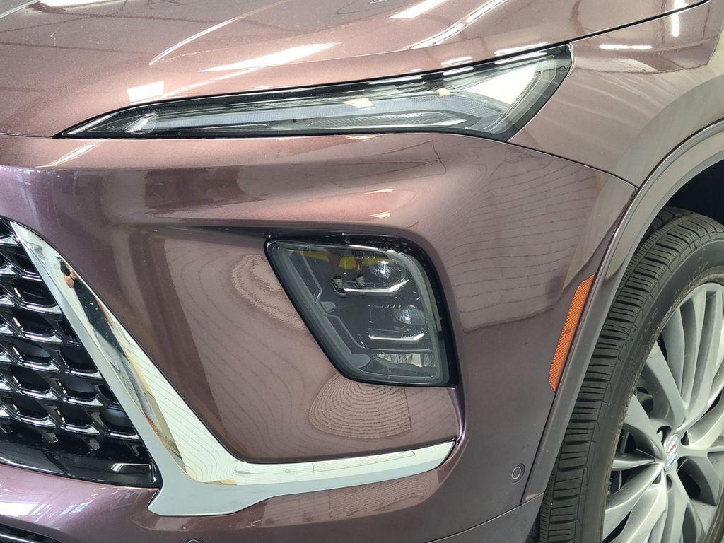 new 2026 Buick Enclave car, priced at $64,505