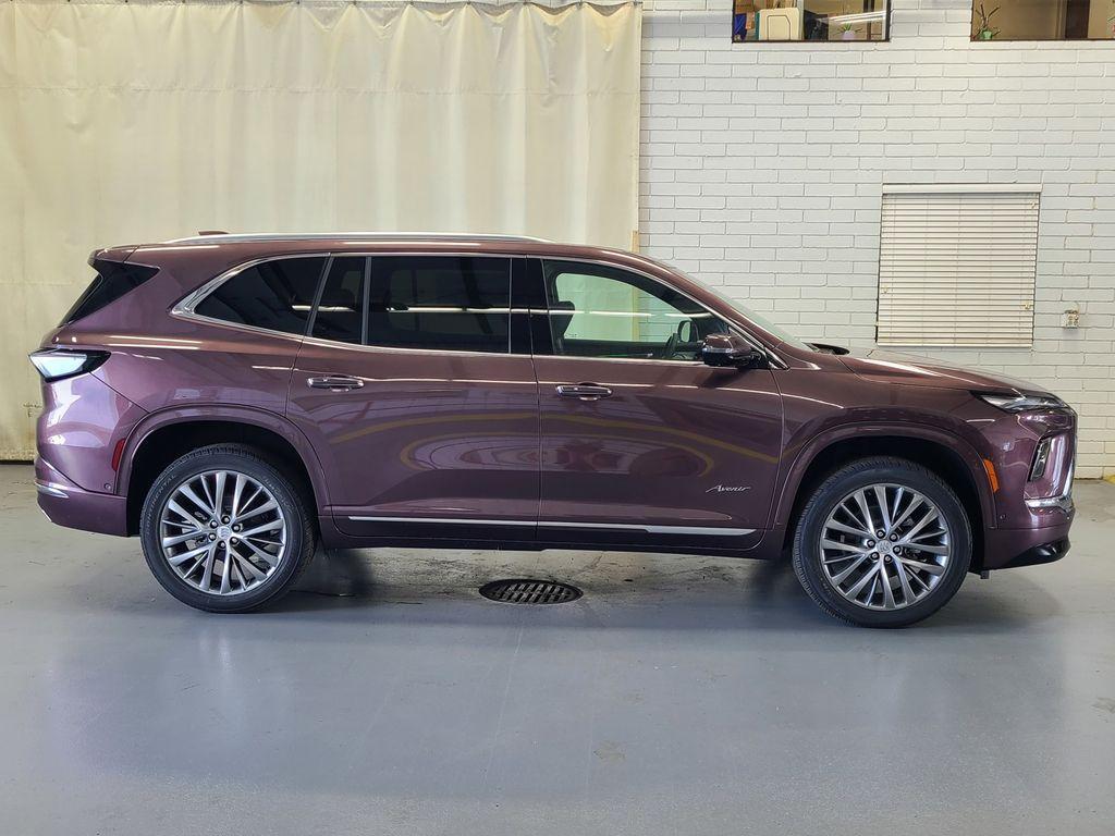 new 2026 Buick Enclave car, priced at $64,505