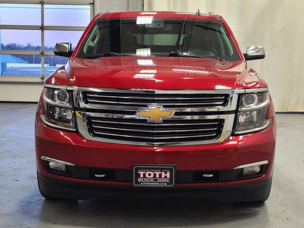 used 2015 Chevrolet Suburban car, priced at $24,980