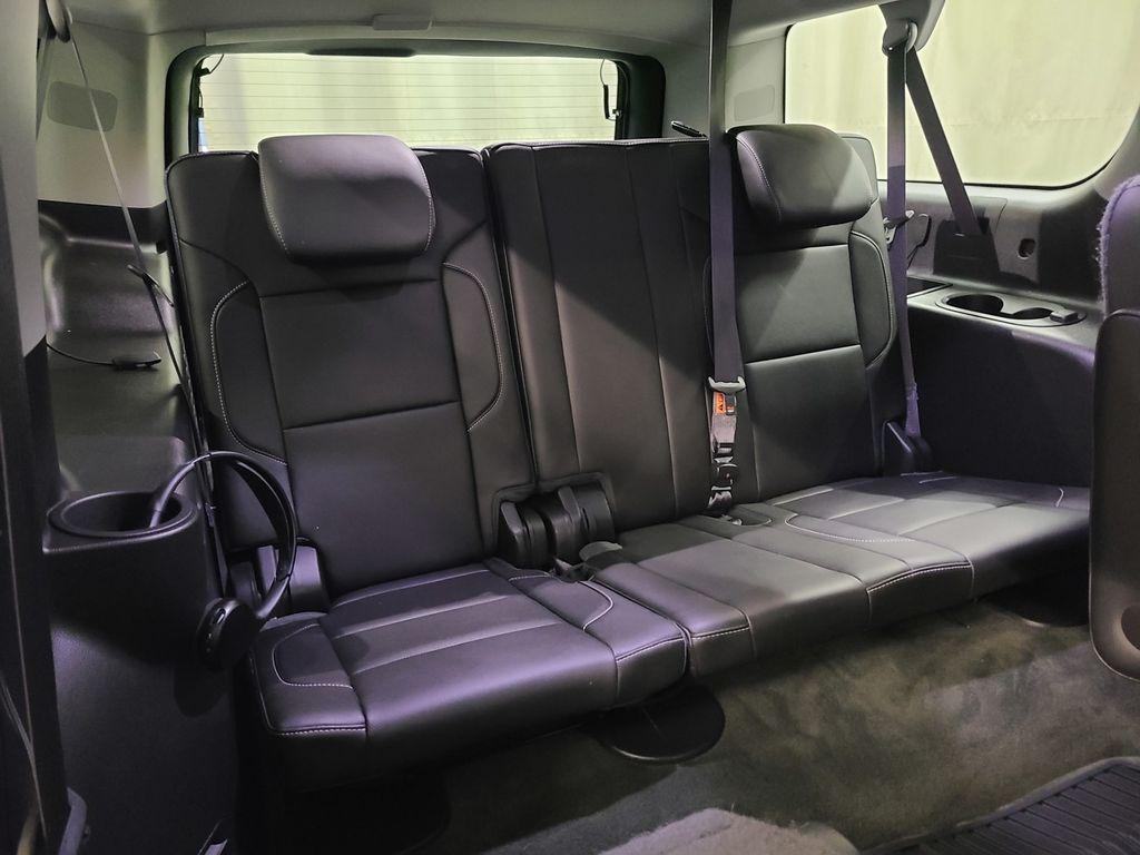 used 2015 Chevrolet Suburban car, priced at $24,980