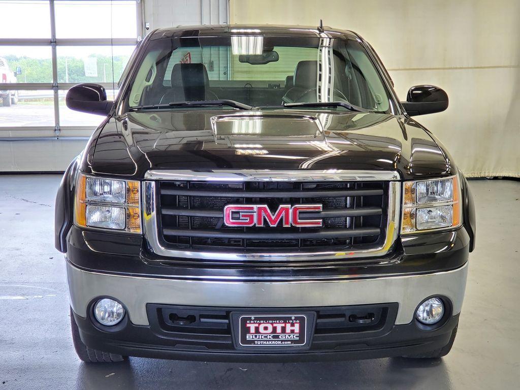 used 2007 GMC Sierra 1500 car, priced at $14,968