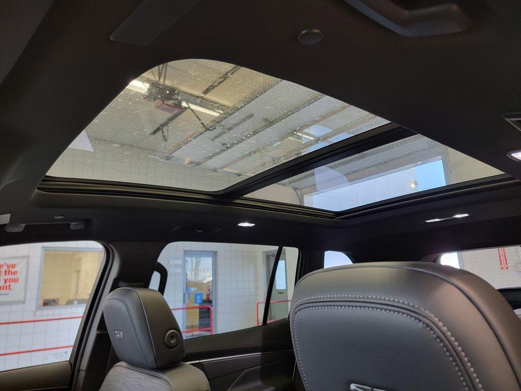 new 2026 Buick Enclave car, priced at $56,605