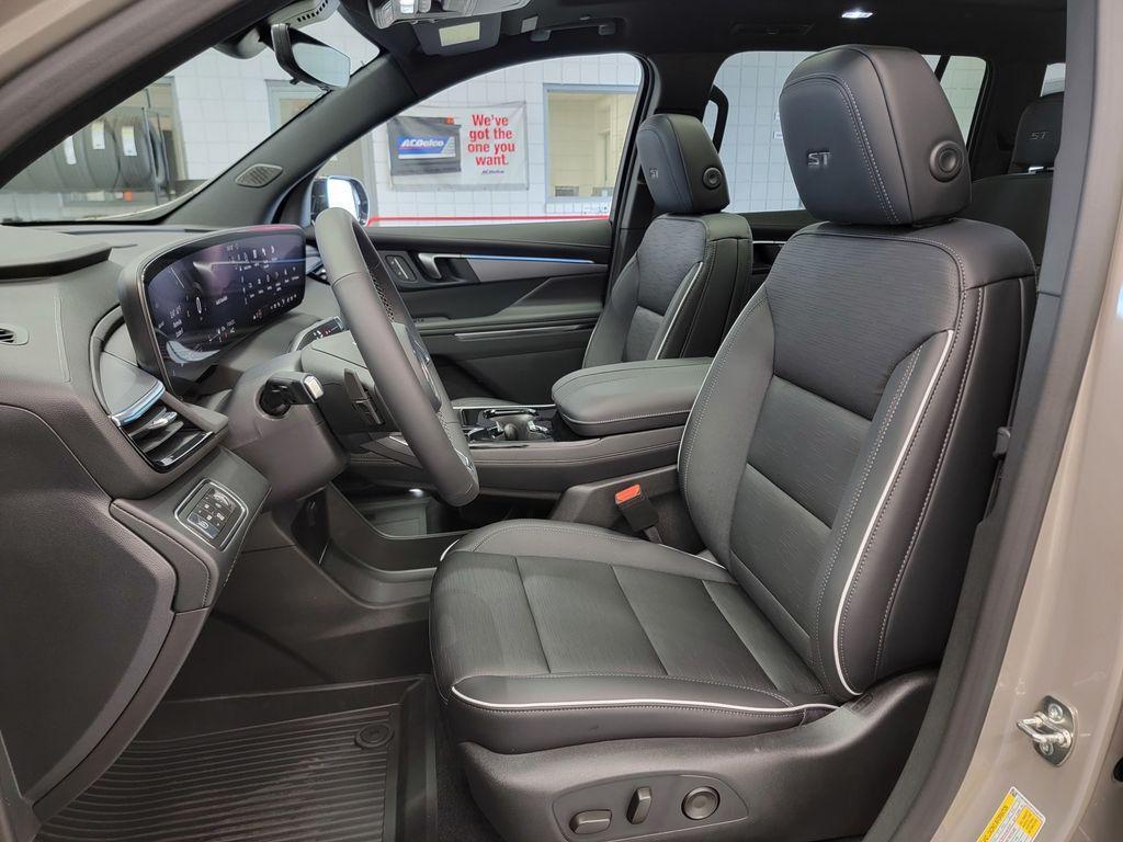 new 2026 Buick Enclave car, priced at $56,605