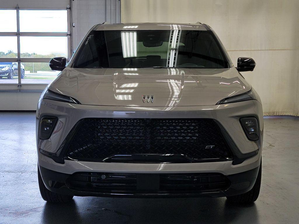 new 2026 Buick Enclave car, priced at $56,605