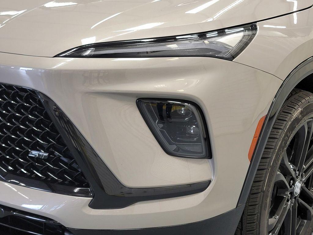 new 2026 Buick Enclave car, priced at $56,605