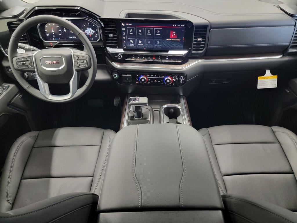 new 2026 GMC Sierra 1500 car, priced at $68,360