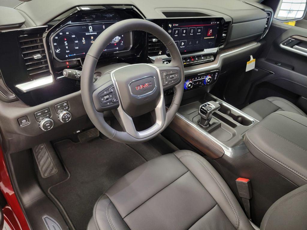 new 2026 GMC Sierra 1500 car, priced at $68,360