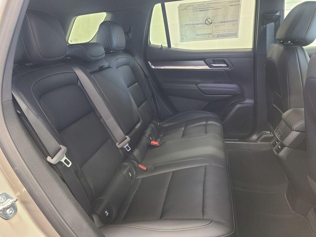 new 2026 GMC Terrain car, priced at $37,590