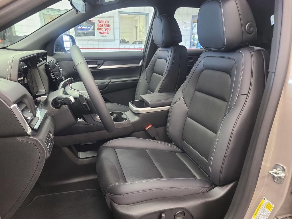 new 2026 GMC Terrain car, priced at $37,590