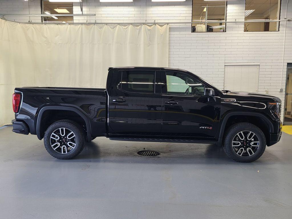 new 2025 GMC Sierra 1500 car, priced at $72,200