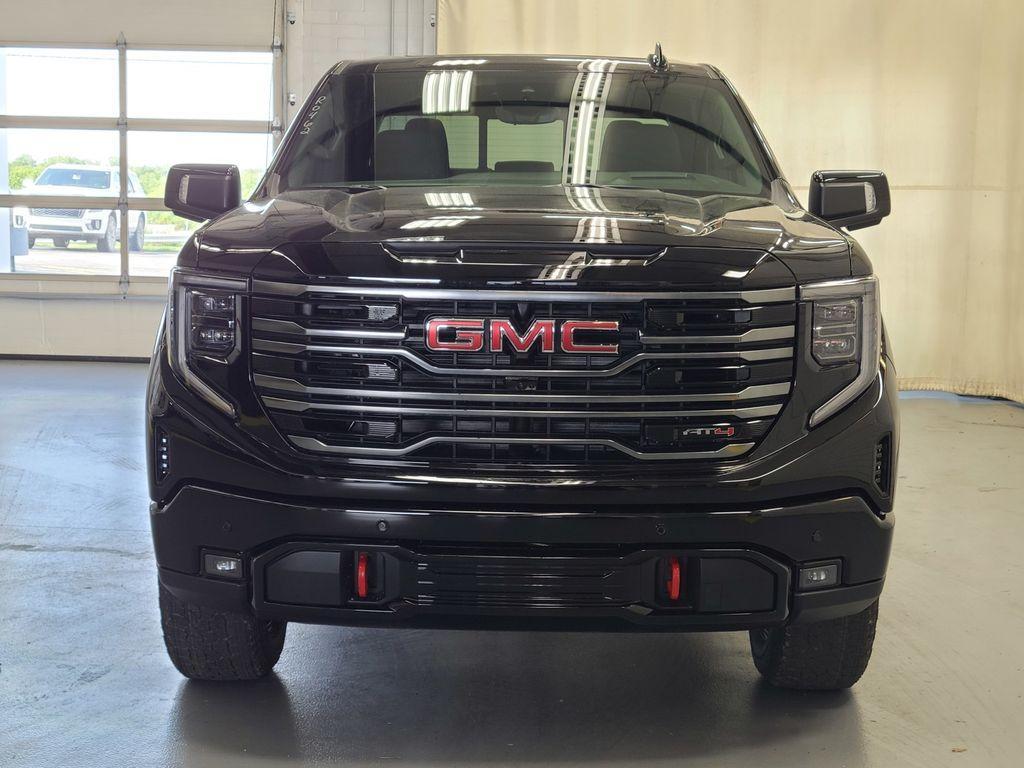 new 2025 GMC Sierra 1500 car, priced at $72,200