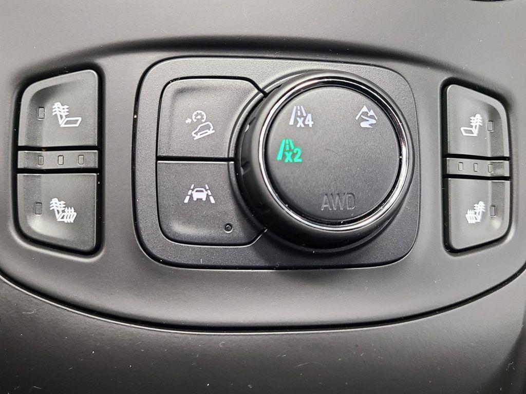 used 2021 GMC Terrain car, priced at $20,993