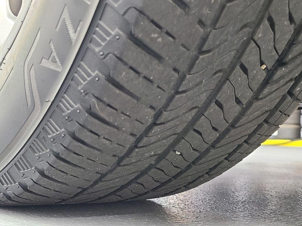 used 2021 GMC Terrain car, priced at $20,993